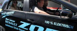 E-Mobile Tour
