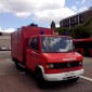 Feuerwehrfahrzeug (Quelle: Feuerwehr.de)