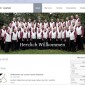 Homepage des MGV Josefstal