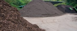 Kompostieranlage (Foto: Hassdenteufel)