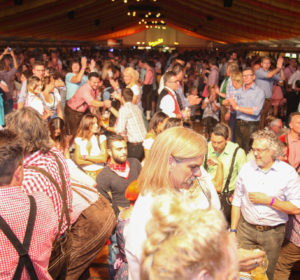 Oktoberfest 2016 (Foto: Frank Leyendecker)