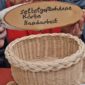 Korbflechten (Foto: Christa Strobel)