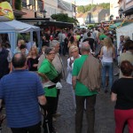 St. Ingberter Stadtfest