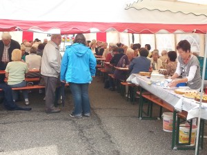 Brunnenfest 1