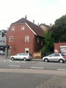 FDP: Kohlenstraße 1
