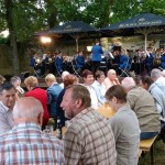 Sommerkonzert im Alten Steinbruch