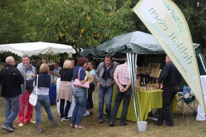 Rohrbacher Landmarkt: delikat-essen