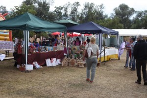 Rohrbacher Landmarkt