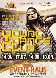 Young Dance Club