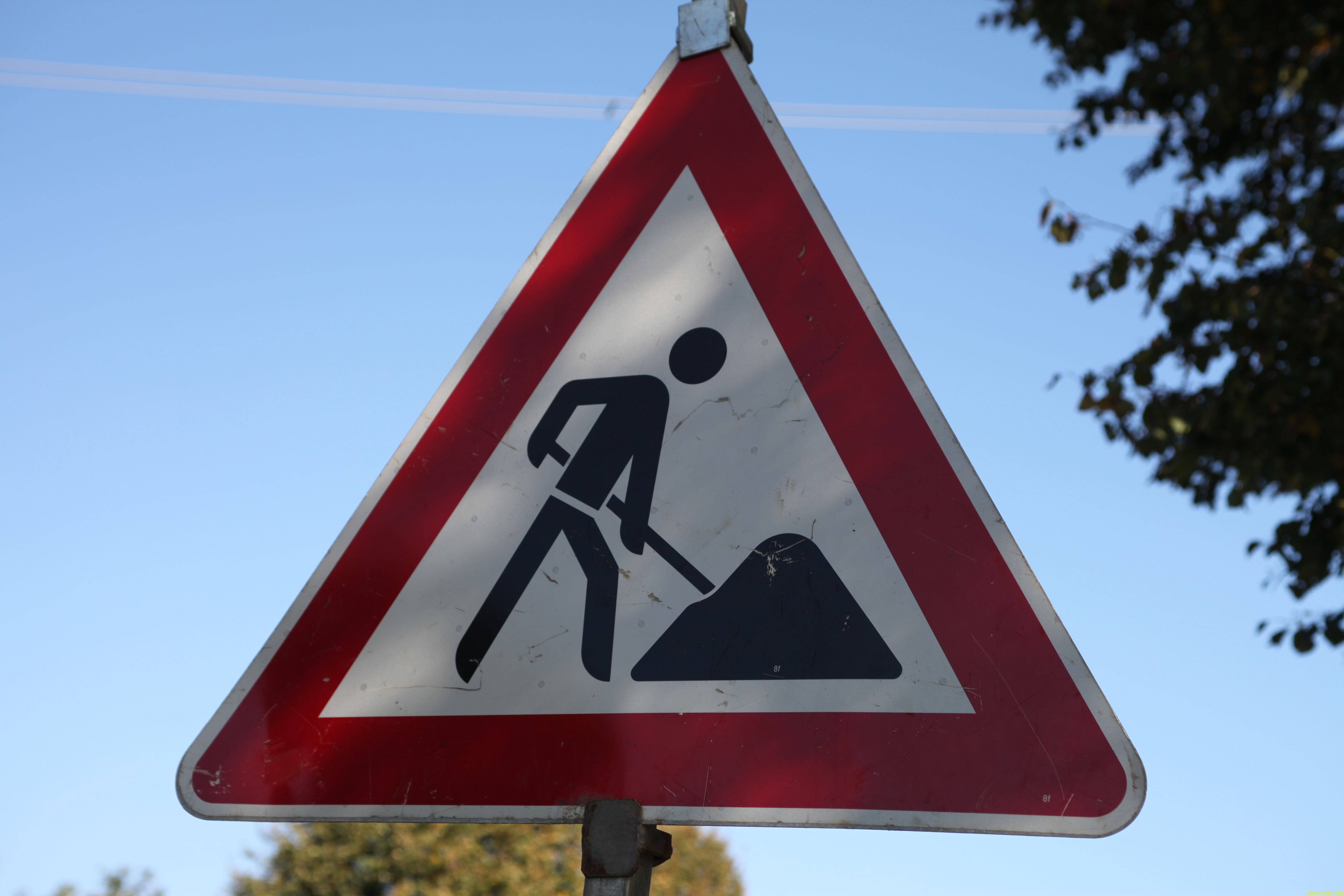 Arbeiten am Gasnetz zwischen St. Ingbert, Spiesen und Rohrbach schreiten voran