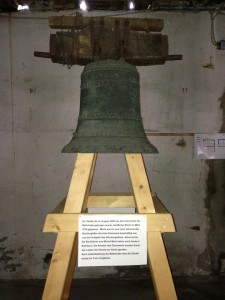 Die alte Glocke