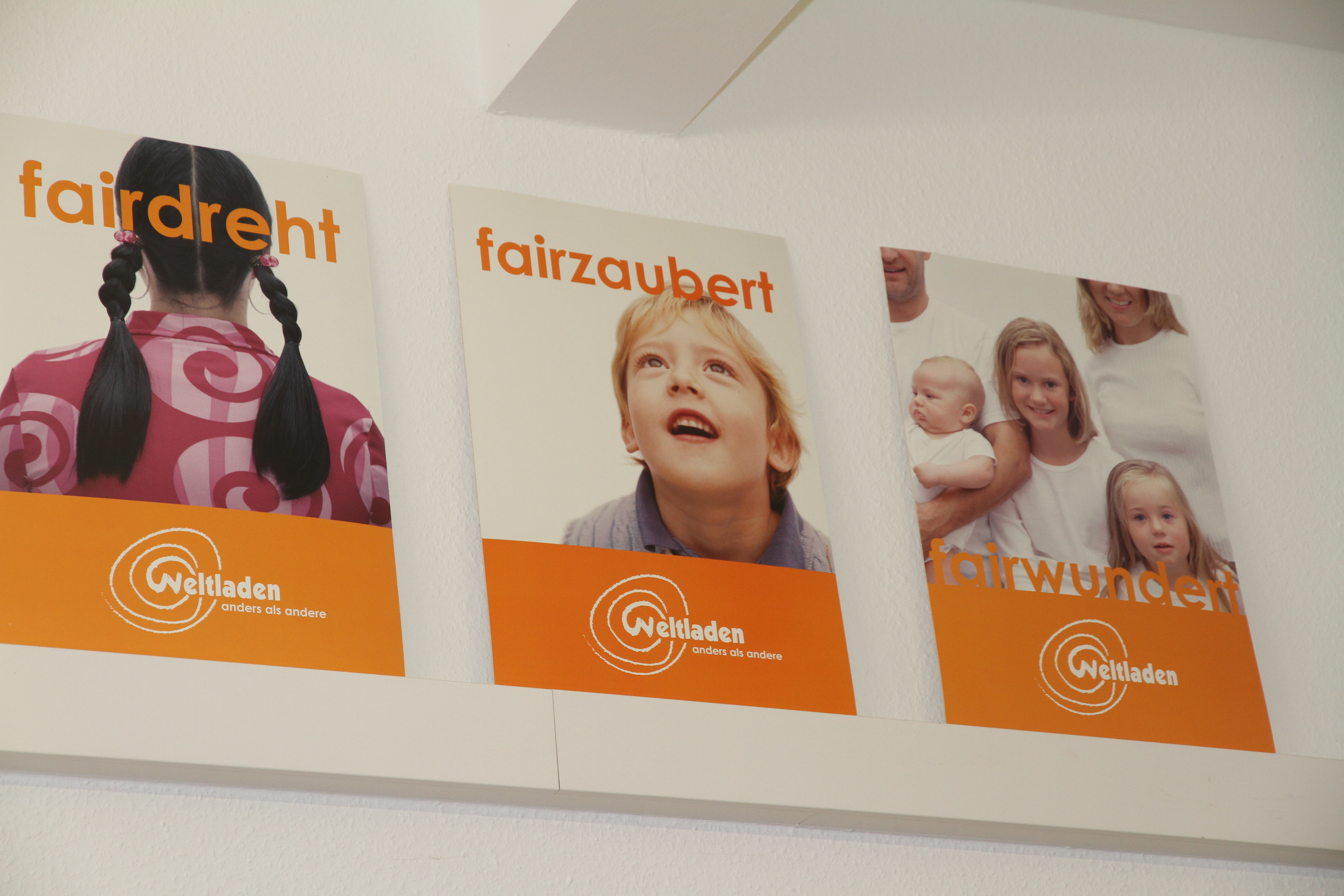 Radtour zum Aktionstag „Fairer Handel“ in Homburg