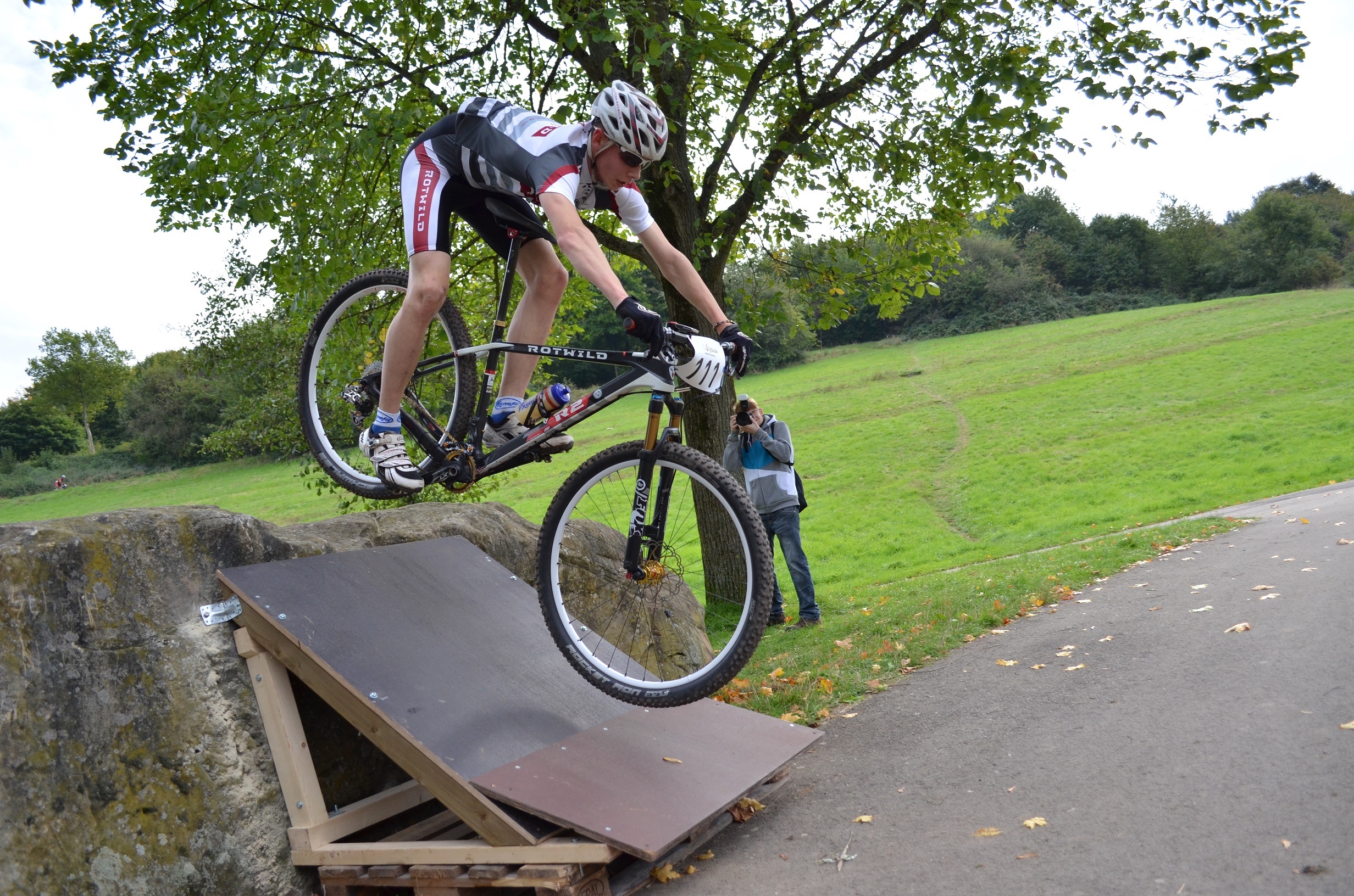 Ausgezeichnete Bilanz bei der saarländischen XCO MTB-Meisterschaft