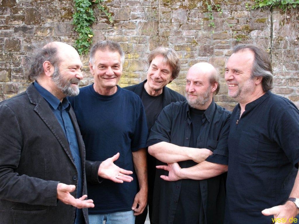 „Marx Rootschilt Tillermann“ in der Stadthalle