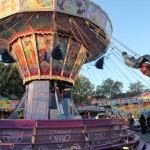 Herbstkirmes in St. Ingbert