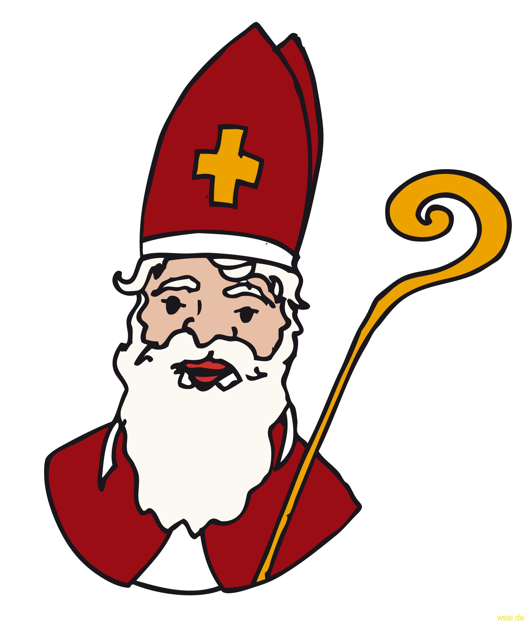 Der Nikolaus kommt wieder… nach St. Ingbert und Umgebung