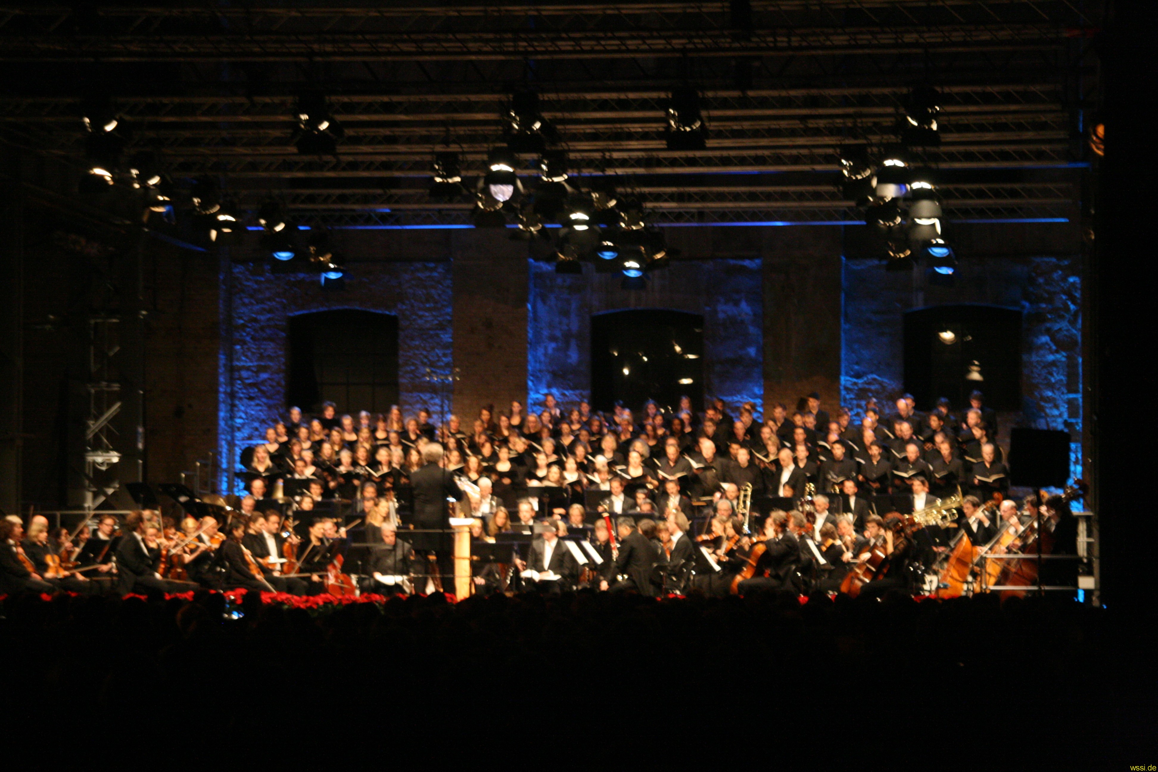 Sonderkonzert Benjamin Britten zum 100. Geburtstag
