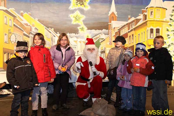 Der Rohrbacher Weihnachtsmarkt 2021 findet statt