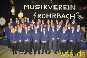 Musikverein_Rohrbach