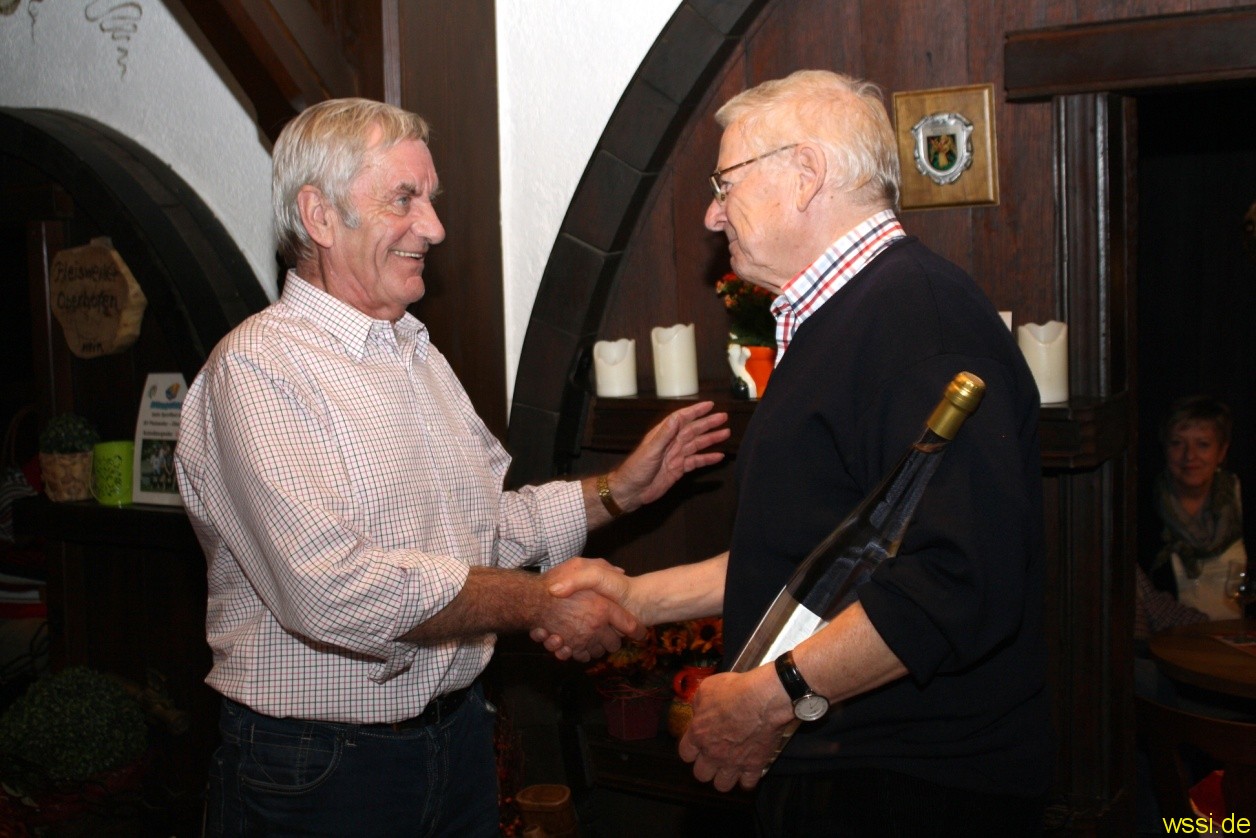 Treffen in Pleisweiler