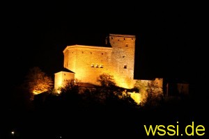 Burg Trifels (Foto: Pfadfinder Rohrbach)