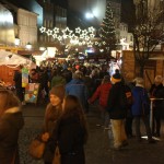 St. Ingberter Weihnachtsmarkt