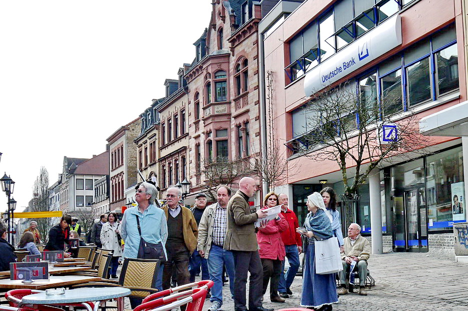 „Markenwerkstatt“ soll Profil für Tourismuskonzept liefern