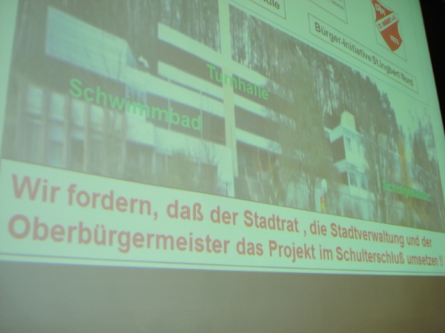 Pressemitteilung SPD: Es sieht gut aus für den Fortbestand der Rischbachschule.
