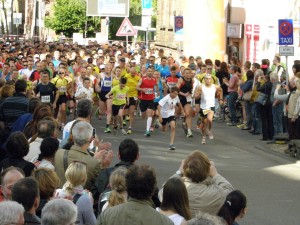 35. Stadtlauf (Edgar Omlor)