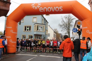 (Foto: Stadtlauf St. Ingbert)