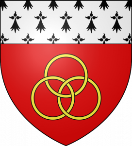 Logo Saint Herblain
