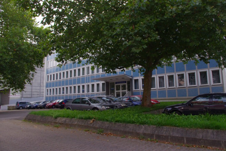 Pressemitteilung: SPD schlägt ehemalige Verwaltungsschule für Familienzentrum vor