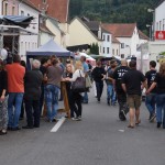 Dorffest Hassel mit Kirmes