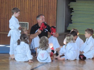 (Foto: Karate Club St. Ingbert)