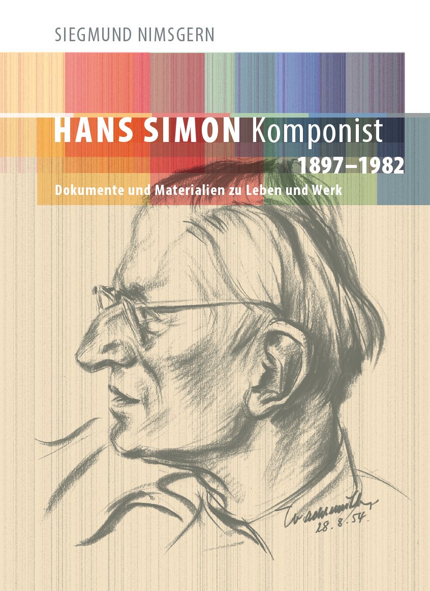 Siegmund Nimsgern über Hans Simon