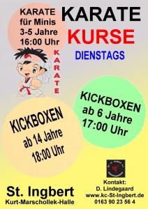 (Foto: Karate Verein)