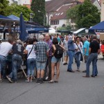 Oberwürzbach: Dorffest mit Kirmes