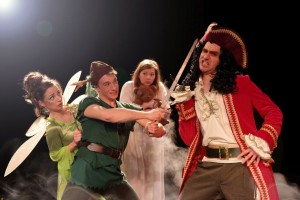 Peter Pan - Das Musical (Foto: Veranstalter)