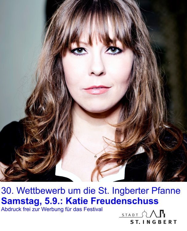 Programm St. Ingberter Pfanne 2015