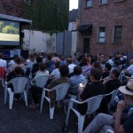 Jailhouse Open Air Kino