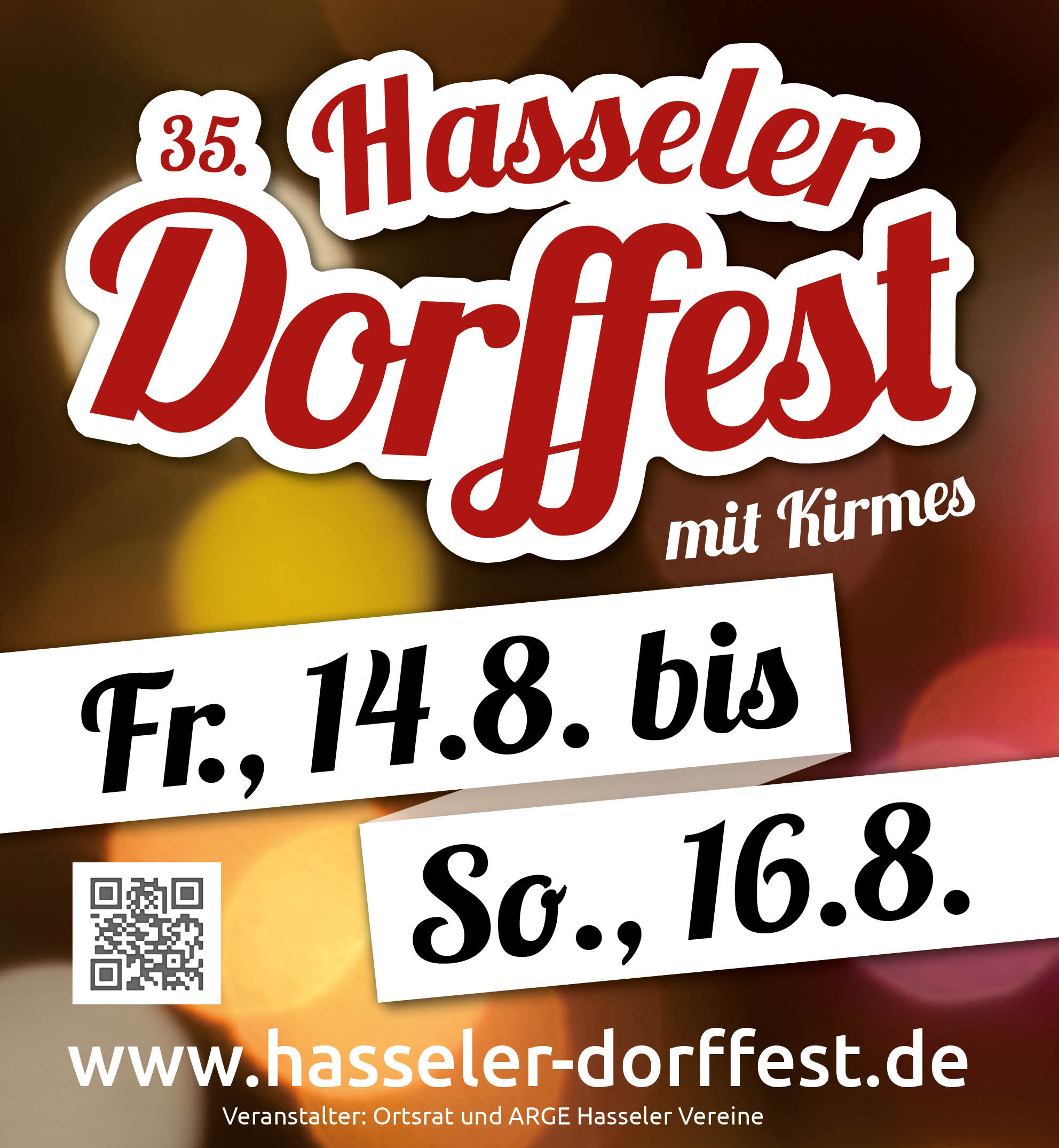 Hasseler Dorffest