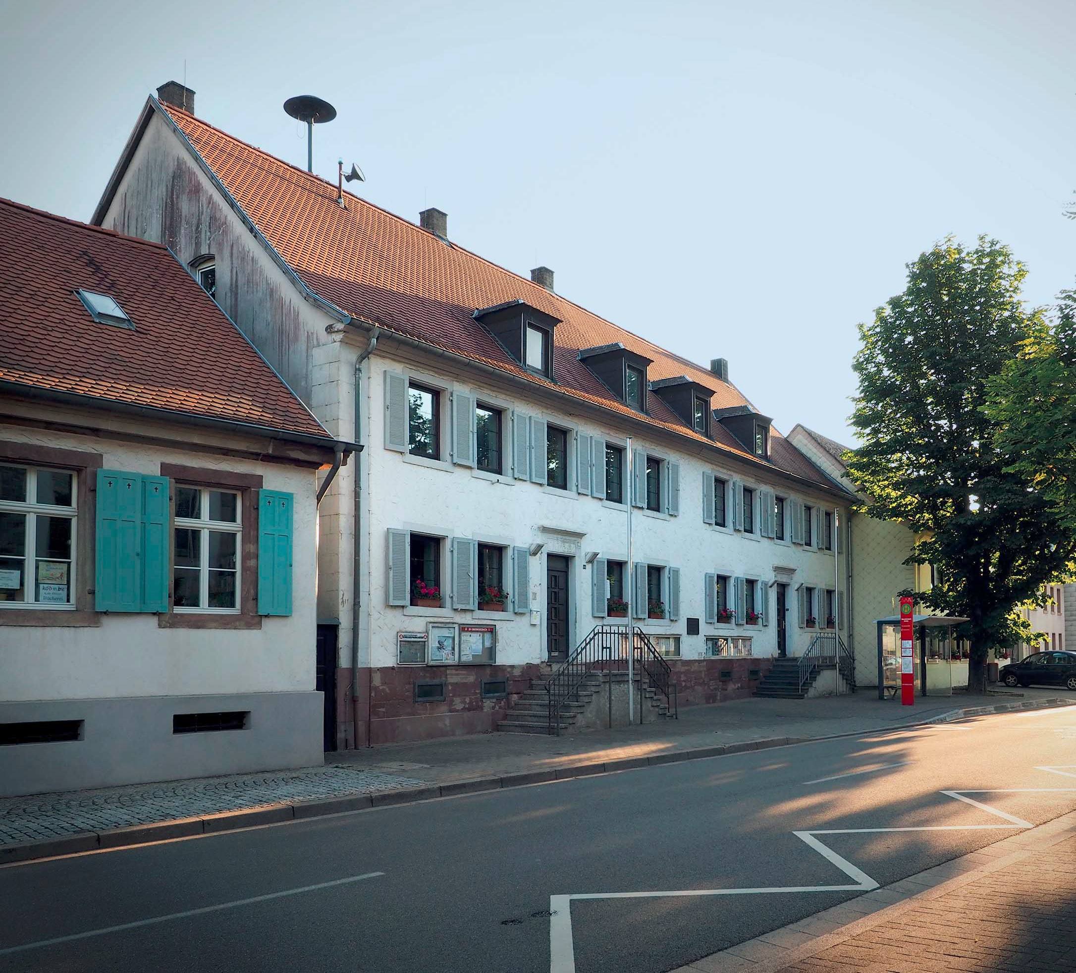 Heimatverein Oberwürzbach feiert 15-jähriges Vereinsjubiläum und 10 Jahre Heimatmuseum