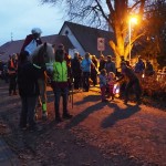 Martinsumzug Oberwürzbach