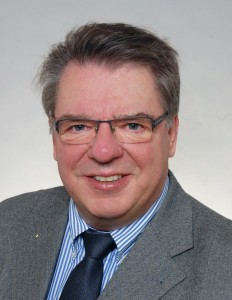 Wolfgang braun (Foto: privat)