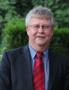 Dr. Markus Gestier 