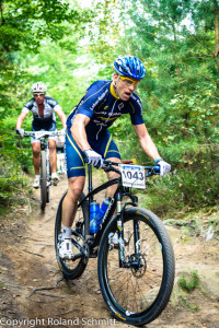 Mountainbike Marathon (Foto: Roland Schmitt)