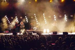 Konzert mit Letz Zep & Metakilla (Foto: Veranstalter)