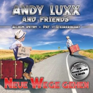 Andy Luxx