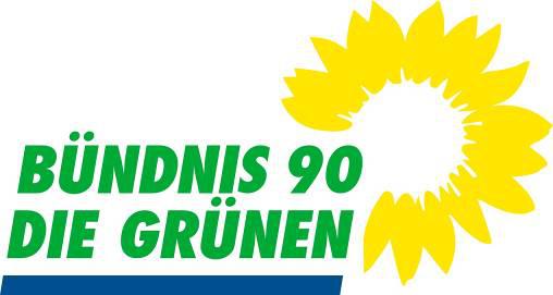 Pressemitteilung Grüne: EVS