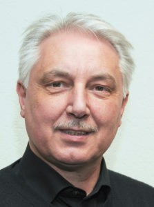 Jürgen Berthold Foto: Haßdenteufel 